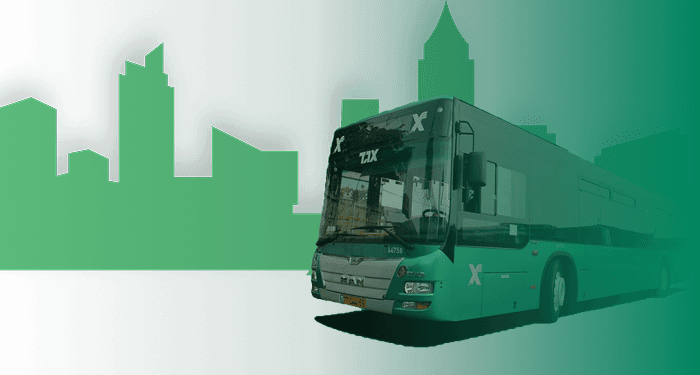 <p>קריירה יציבה, בטוחה ובתנאים הכי טובים בענף התחבורה!</p>