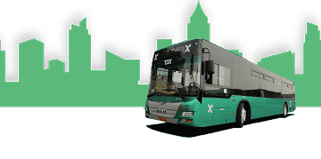 <p>קריירה יציבה, בטוחה ובתנאים הכי טובים בענף התחבורה!</p>