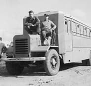 Pressing on under fire