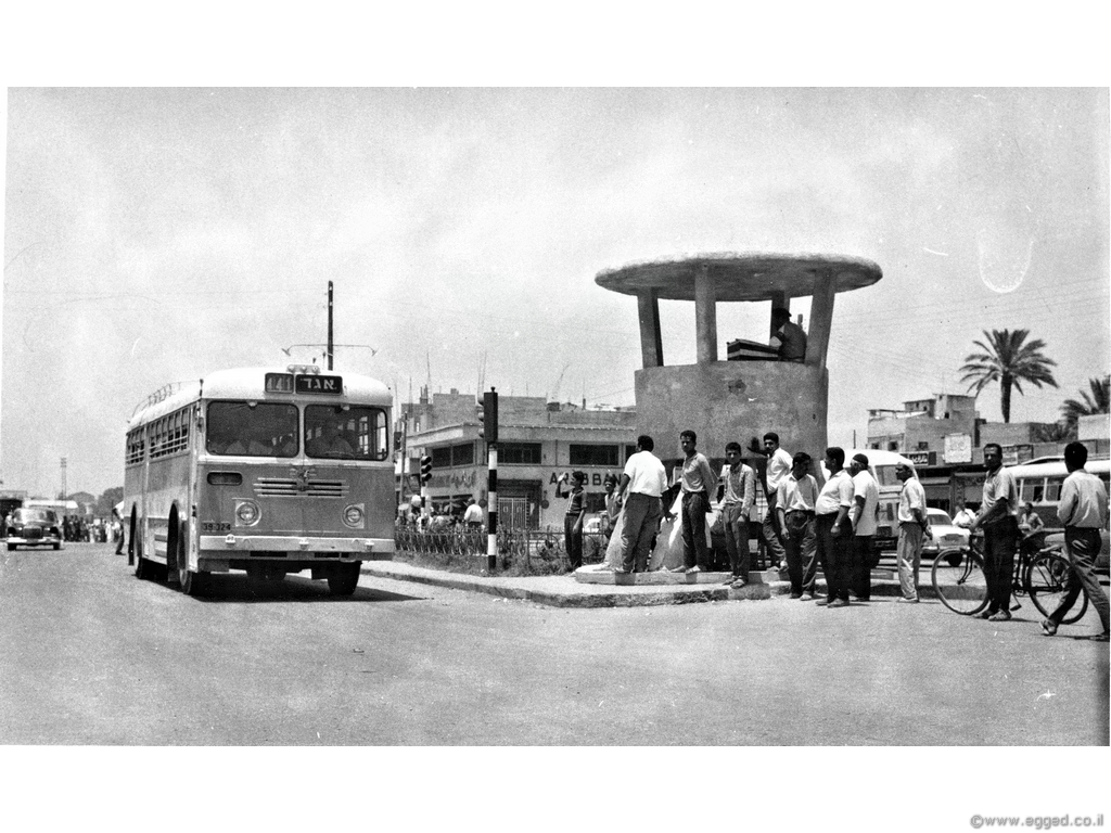 מלחמת ששת הימים בראי המצלמה והכתבות של פנחס אורן