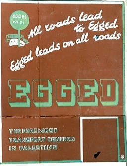 all roads lead to egged egged leads on all roads