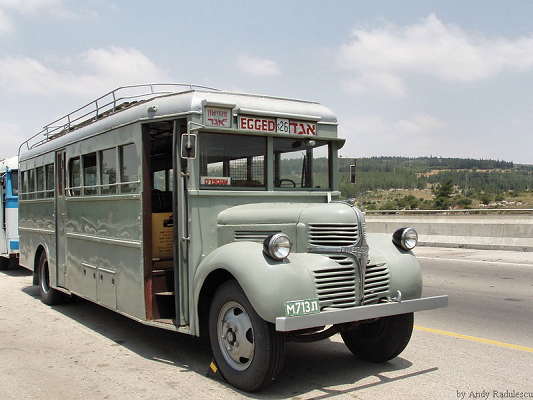 Dodge 1944