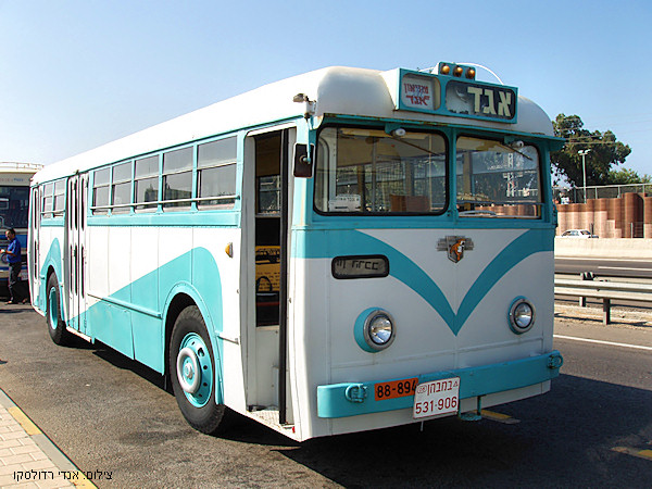 Leyland 1956