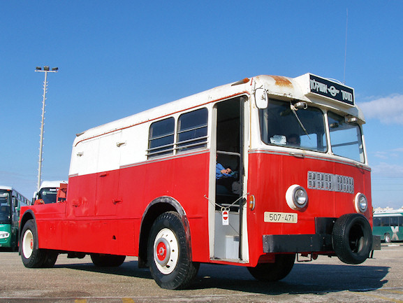 Leyland 1956