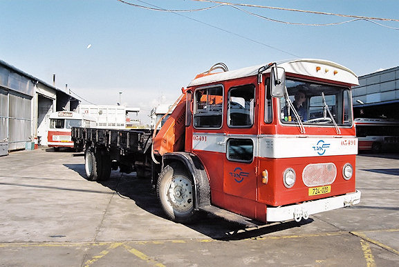 Leyland 1971