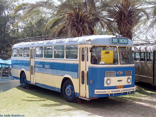 Leyland 1957