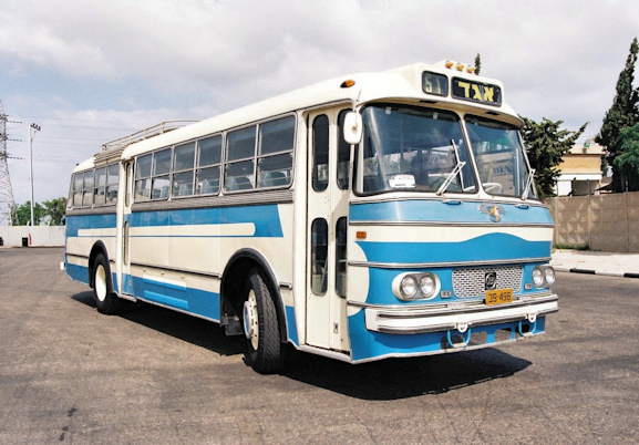 Leyland 1963