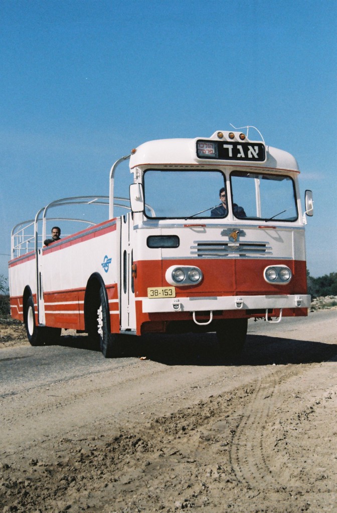 Leyland 1965