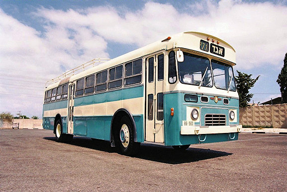 Leyland 1970