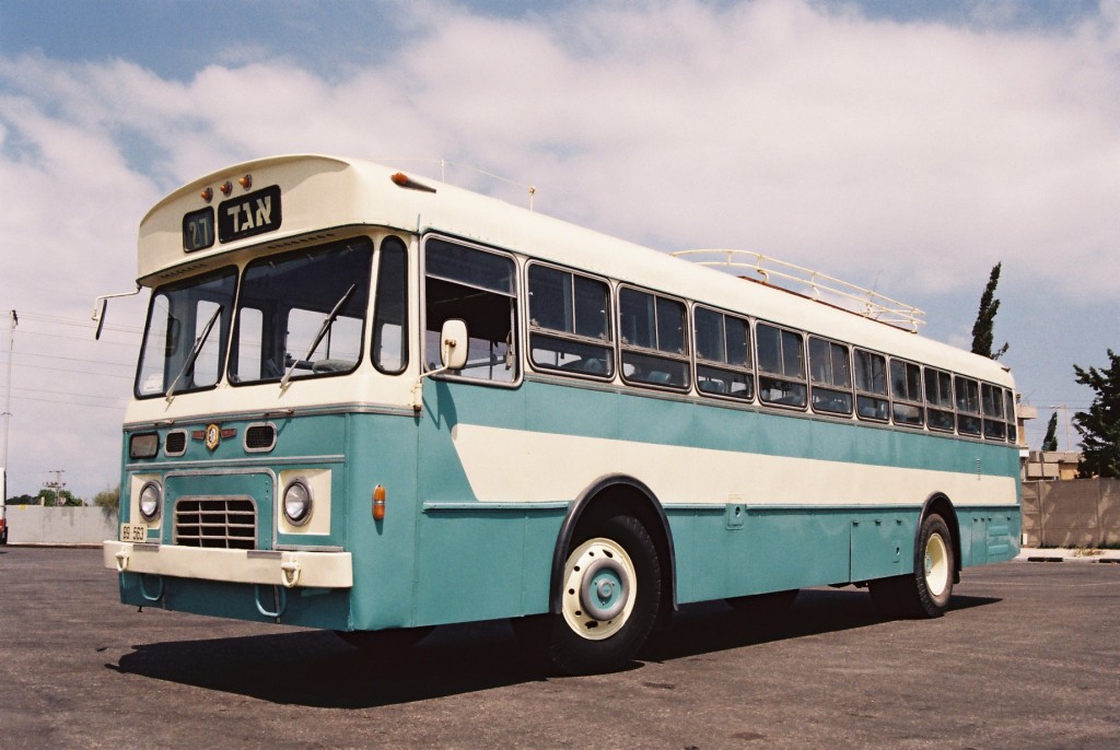 Leyland 1970