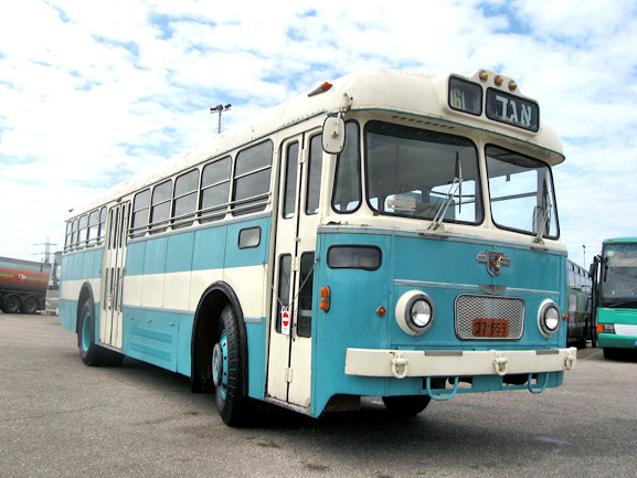 Leyland 1970