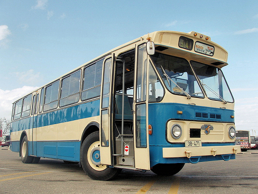 Leyland 1970