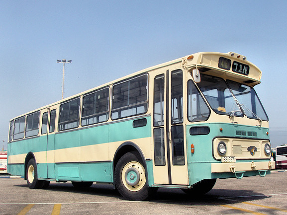 Leyland 1970