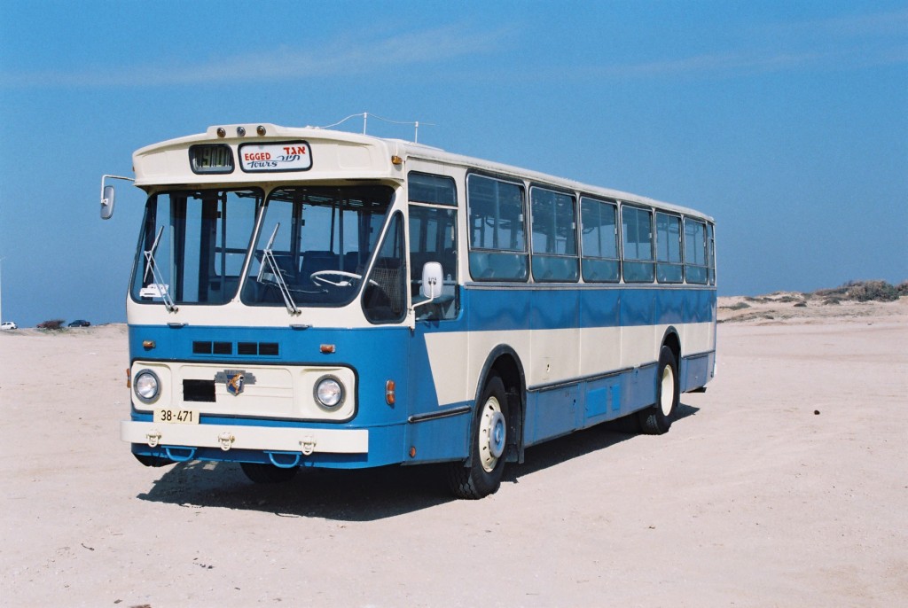 Leyland 1970