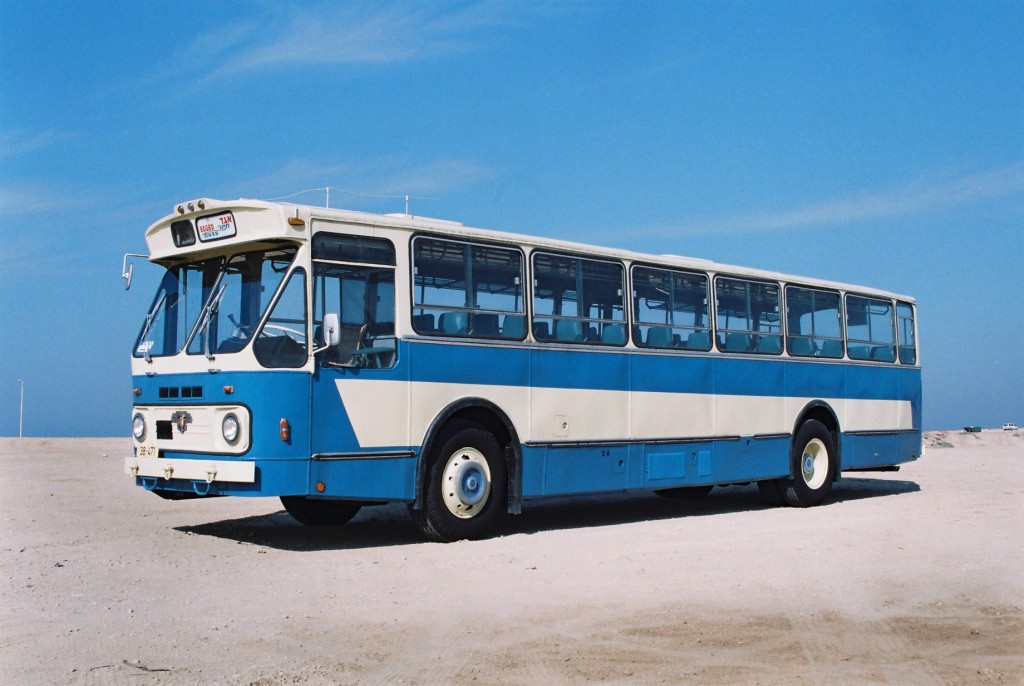 Leyland 1970