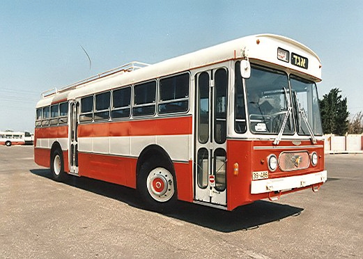 Leyland 1970