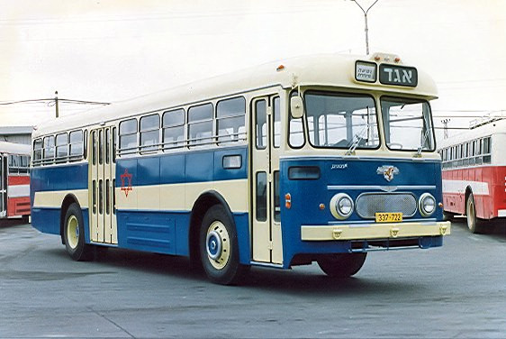 Leyland 1973 337722