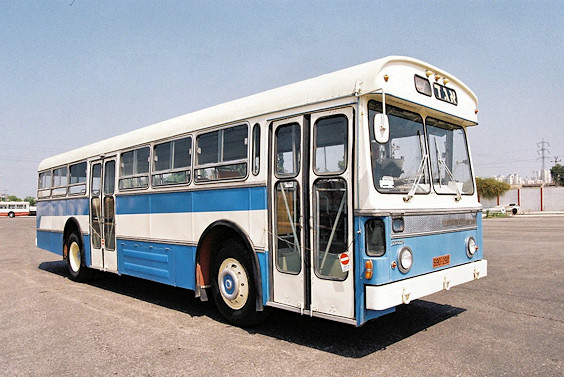 Leyland 1973 690290