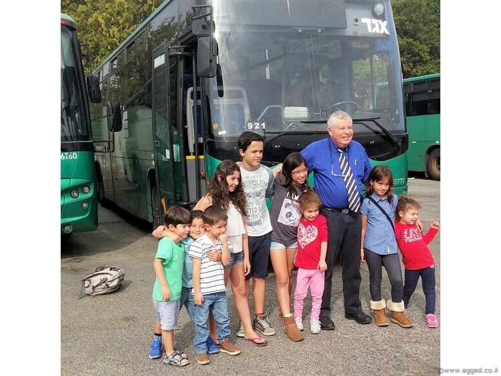 "האהבה האמיתית שלי היא ההגה"